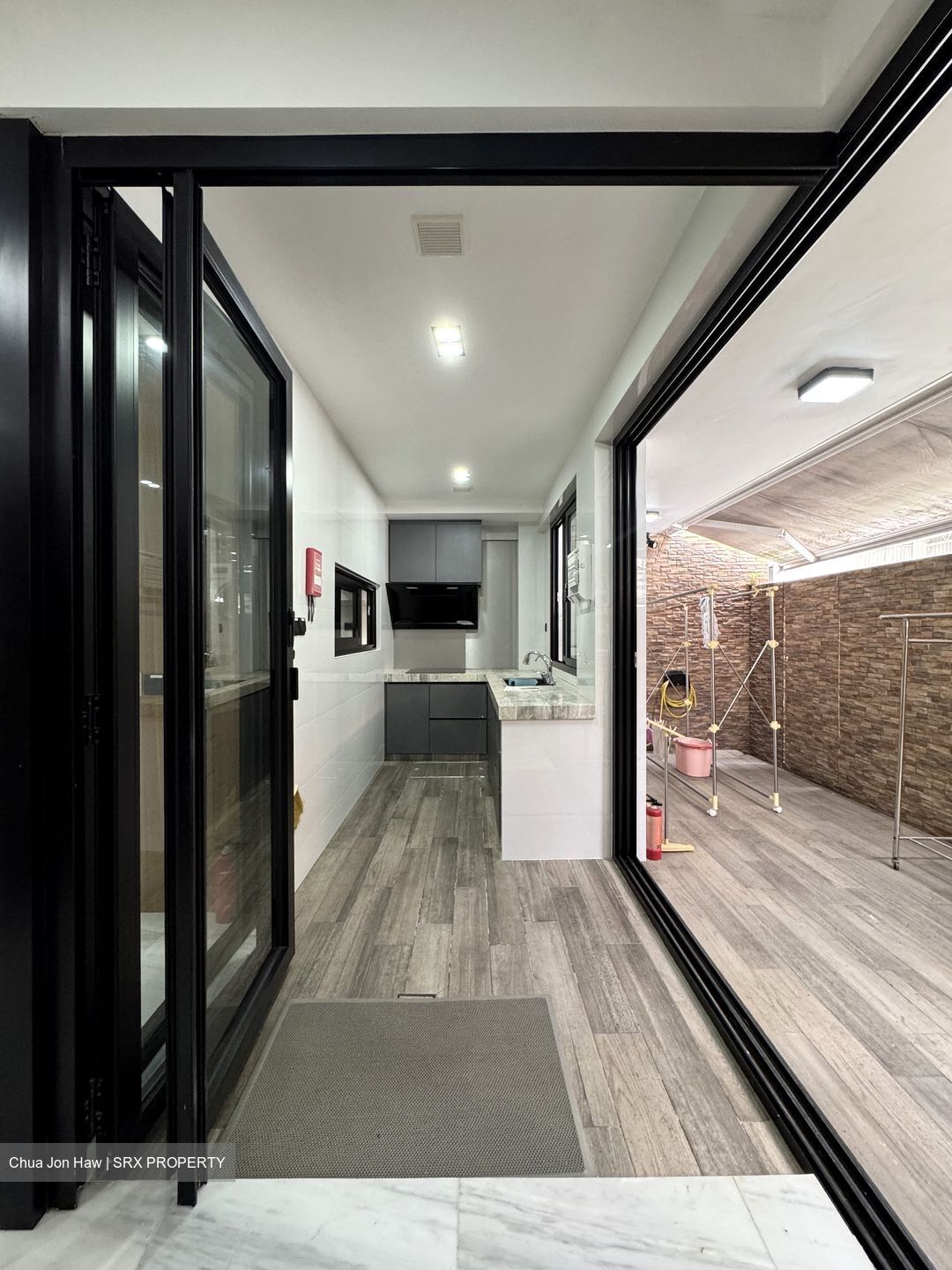 Serangoon Garden Estate (D19), Terrace #620251571